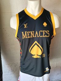 Camiseta de Baloncesto
